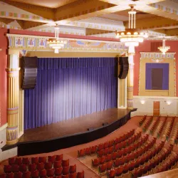 Capitol Center for the Arts - Concord