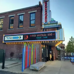 Capitol Center for the Arts - Concord