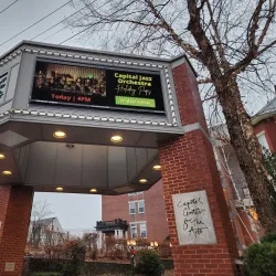 Capitol Center for the Arts - Concord