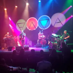 Capitol Center for the Arts - Concord