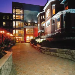 Capitol Center for the Arts - Concord