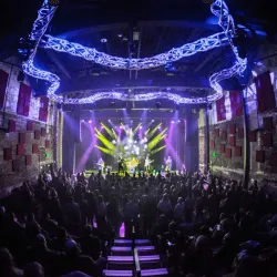 Capitol Center for the Arts - Concord