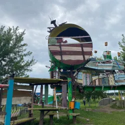 Franconia Sculpture Park - Concord