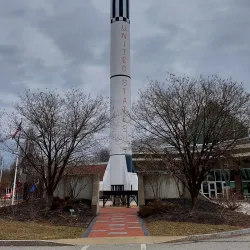 McAuliffe-Shepard Discovery Center - Concord