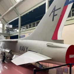 McAuliffe-Shepard Discovery Center - Concord