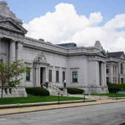 New Hampshire Historical Society - Concord