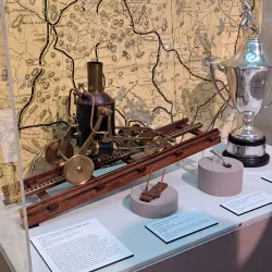 New Hampshire Historical Society - Concord