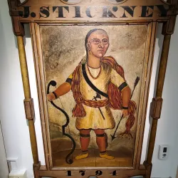 New Hampshire Historical Society - Concord