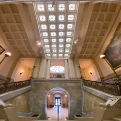 New Hampshire Historical Society - Concord