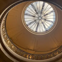 New Hampshire Historical Society - Concord