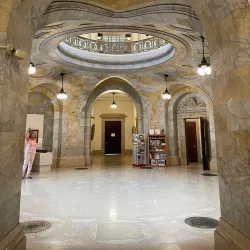 New Hampshire Historical Society - Concord