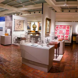 New Hampshire Historical Society - Concord