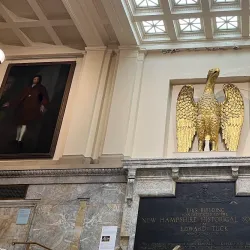 New Hampshire Historical Society - Concord