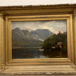 New Hampshire Historical Society - Concord