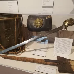 New Hampshire Historical Society - Concord