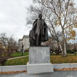 New Hampshire State House - Concord