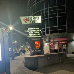 Red River Theatres - Concord