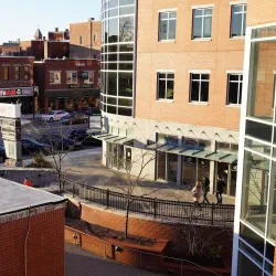 Red River Theatres - Concord