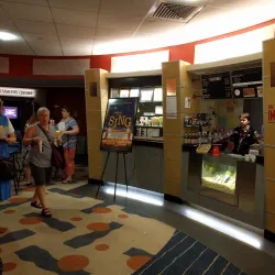 Red River Theatres - Concord