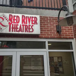 Red River Theatres - Concord