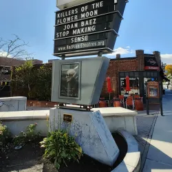 Red River Theatres - Concord