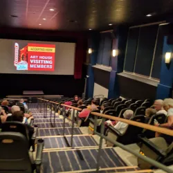 Red River Theatres - Concord