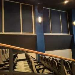 Red River Theatres - Concord