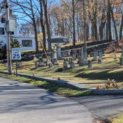 Riverside Cemetery - Concord