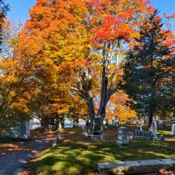 Riverside Cemetery - Concord