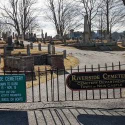 Riverside Cemetery - Concord
