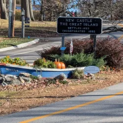 Riverside Cemetery - Concord