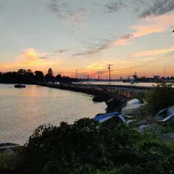 Riverside Cemetery - Concord