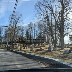 Riverside Cemetery - Concord
