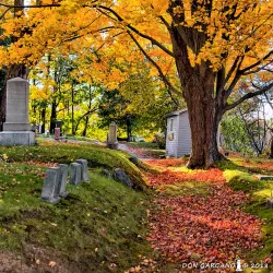 Riverside Cemetery - Concord