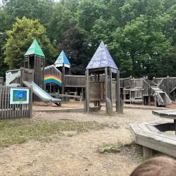 White Park - Concord