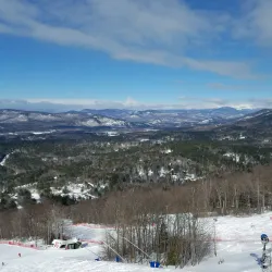 Cranmore Mountain Resort - Conway