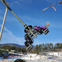Cranmore Mountain Resort - Conway
