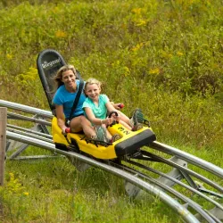 Cranmore Mountain Resort - Conway