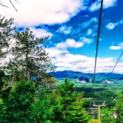 Cranmore Mountain Resort - Conway