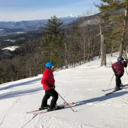 Cranmore Mountain Resort - Conway