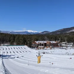 Cranmore Mountain Resort - Conway