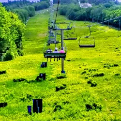 Cranmore Mountain Resort - Conway