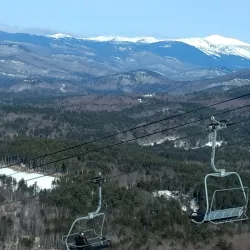 Cranmore Mountain Resort - Conway