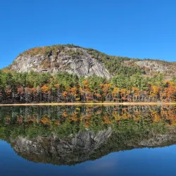 Echo Lake State Park - Conway