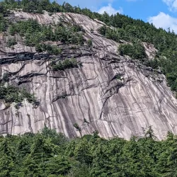 Echo Lake State Park - Conway