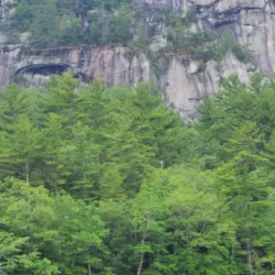 Echo Lake State Park - Conway