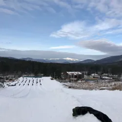 Mount Cranmore - Conway