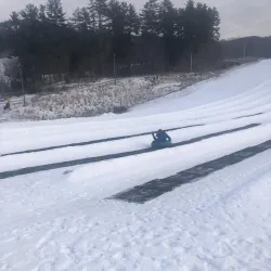 Mount Cranmore - Conway