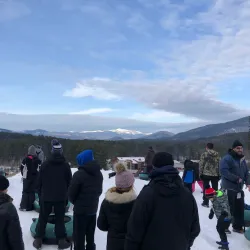 Mount Cranmore - Conway