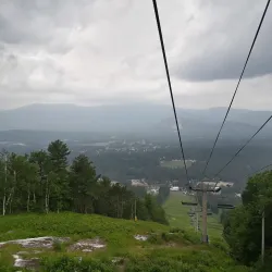 Mount Cranmore - Conway